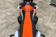 Picture 5 - 2020 KTM Adventure motorbike