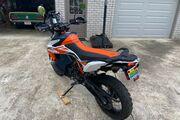 Picture 6 - 2020 KTM Adventure motorbike