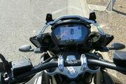 Picture 3 - 2018 Triumph Tiger, Morgan Hill, California motorbike