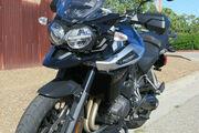 Picture 5 - 2018 Triumph Tiger, Morgan Hill, California motorbike
