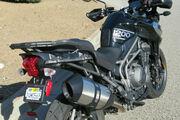 Picture 6 - 2018 Triumph Tiger, Morgan Hill, California motorbike