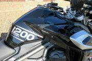 Picture 8 - 2018 Triumph Tiger, Morgan Hill, California motorbike