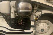 Picture 5 - Lambretta Series 3 motorbike