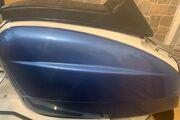 Picture 7 - Lambretta Series 3 motorbike