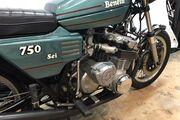Picture 5 - 1979 Benelli 750 SEI motorbike