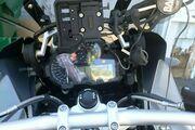 Picture 6 - 2017 BMW R1200GS Adventure GS motorbike