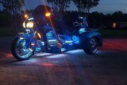 Picture 3 - 2013 Honda Gold Wing motorbike
