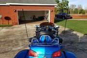 Picture 8 - 2013 Honda Gold Wing motorbike