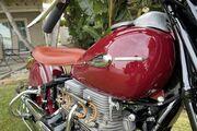Picture 4 - 1942 Indian 442 motorbike