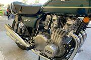 Picture 3 - 1976 Kawasaki KZ900 motorbike