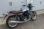 Picture 3 - 2017 Moto Guzzi V7 motorbike