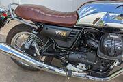 Picture 6 - 2017 Moto Guzzi V7 motorbike