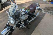 Picture 7 - 2017 Moto Guzzi V7 motorbike