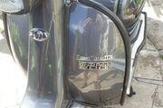Picture 2 - Lambretta gp 200, colour metallic grey motorbike