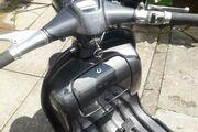 Picture 4 - Lambretta gp 200, colour metallic grey motorbike