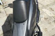 Picture 5 - Lambretta gp 200, colour metallic grey motorbike