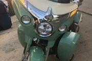 Picture 4 - Indian Roadmaster Classic 2017 motorbike
