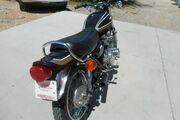Picture 3 - 1975 Kawasaki Z1B, Wickenburg, Arizona motorbike