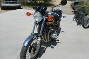 Picture 6 - 1975 Kawasaki Z1B, Wickenburg, Arizona motorbike
