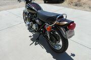 Picture 7 - 1975 Kawasaki Z1B, Wickenburg, Arizona motorbike