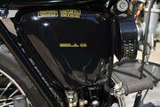 Picture 7 - 1964 Triumph Bonneville, color Gold motorbike