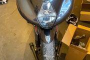 Picture 7 - MV Agusta F4 2575 miles motorbike