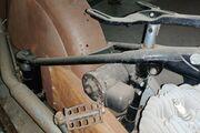 Picture 2 - 1947 Indian Chief, color Black, Fort Worth, Texas motorbike