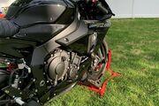 Picture 4 - 2018 Yamaha YZF motorbike