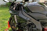 Picture 5 - 2018 Yamaha YZF motorbike