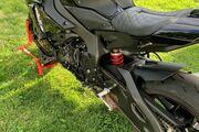 Picture 7 - 2018 Yamaha YZF motorbike