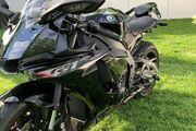 Picture 8 - 2018 Yamaha YZF motorbike