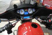 Picture 7 - 2015 Victory Cross Country ABS motorbike