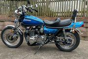 Picture 7 - 1975 Kawasaki Z1-B motorbike