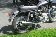 Picture 4 - 1967 Royal Enfield Interceptor motorbike