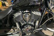 Picture 3 - 2020 Indian Vintage motorbike