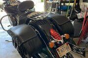 Picture 8 - 2020 Indian Vintage motorbike