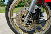 Picture 5 - 1985 Yamaha RZ350 motorbike