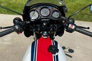 Picture 7 - 1985 Yamaha RZ350 motorbike
