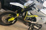 Picture 7 - 2020 Husqvarna 701 Supermoto motorbike