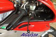 Picture 8 - MV Agusta f4 1000s Full factory ORO Carbon project motorbike