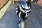 Picture 2 - Triumph Street Triple RS 765 2020 motorbike