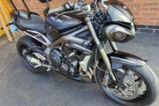 Picture 3 - Triumph Street Triple RS 765 2020 motorbike