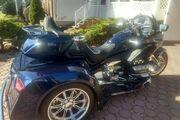 Picture 4 - 2018 Honda Gold Wing, color Blue, Lewisburg, Ohio motorbike