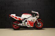 Picture 6 - 1987 Yamaha YSR50 motorbike