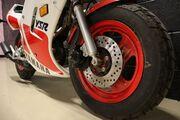 Picture 7 - 1987 Yamaha YSR50 motorbike
