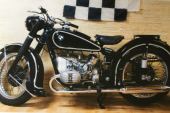 1954 BMW R-Series for sale