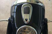 Picture 8 - 1954 BMW R-Series motorbike