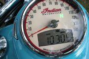 Picture 2 - 2009 Indian Chief Vintage motorbike