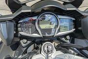 Picture 5 - 2015 Yamaha FJR motorbike