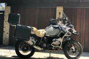 Picture 2 - 2017 BMW R-Series, color White motorbike